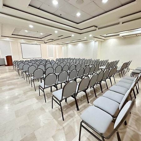 Howard Johnson By Wyndham Barranquilla Versalles Hotel Ngoại thất bức ảnh