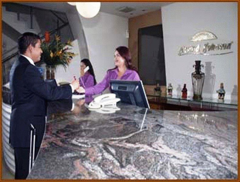 Howard Johnson By Wyndham Barranquilla Versalles Hotel Nội địa bức ảnh