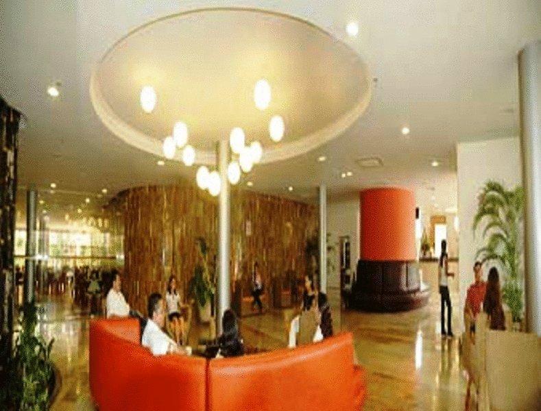 Howard Johnson By Wyndham Barranquilla Versalles Hotel Nội địa bức ảnh